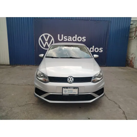 Volkswagen Vento 1.6 Starline At