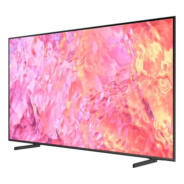 Smart Tv Samsung 55   Qled Quantum Lite 4k