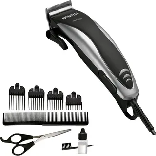 Mais Vendida Maquina Cortar Cabelos110 Profissional Mais Vendida Maquina Cortar Cabelos110 Profissional