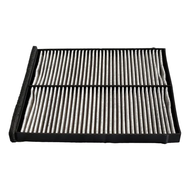 Filtro Polen Para Mazda Cx5 2.0/2.5/2.2d 2015-2021