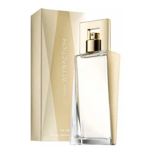 Perfume Attraction Avon