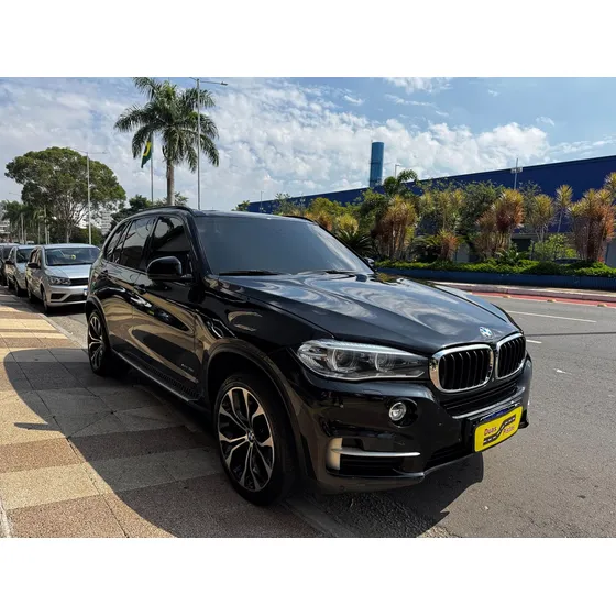 Bmw X5 3.0 I6 Turbo Xdrive35i