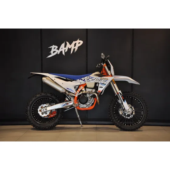 Ktm 350 Exc F 350 Enduro/six Days 