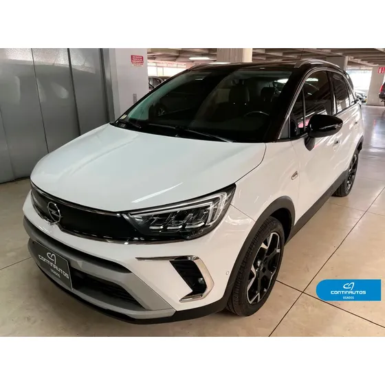 Opel Crossland 2022 1.2