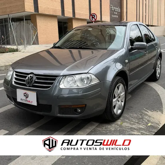 Volkswagen Jetta V 2013 2.0 Trendline Automatico