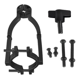 Adaptador De Broca De Furo Quadrado Preto Estilo C Adaptador De Broca De Furo Quadrado Preto Estilo C