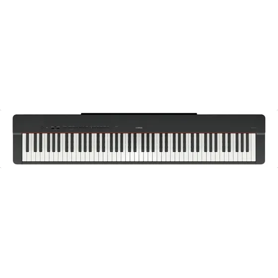 Piano Digital Yamaha P-225b 88 Teclas Preto