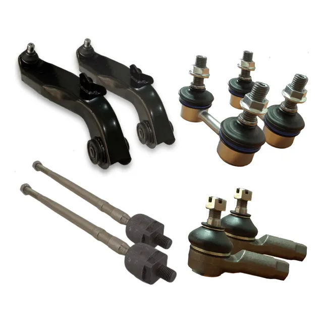 Kit Tren Delantero Chery Arauca X1 Qq6