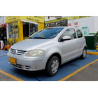 Volkswagen Fox 1.0 Basico