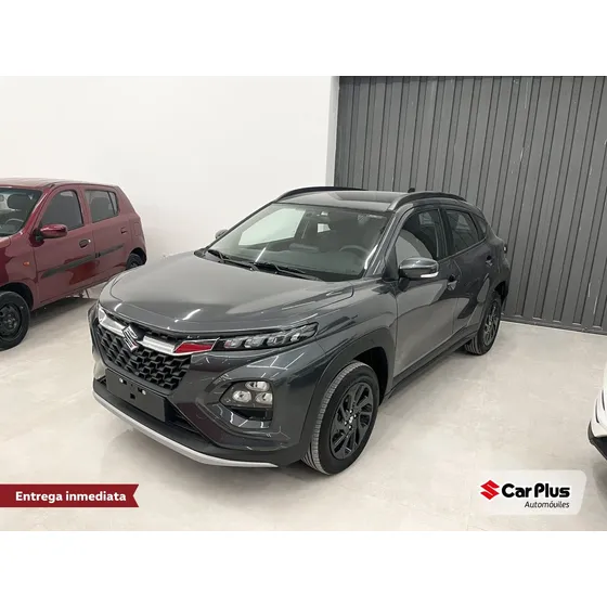 Suzuki Fronx Gl Hybrid Mt
