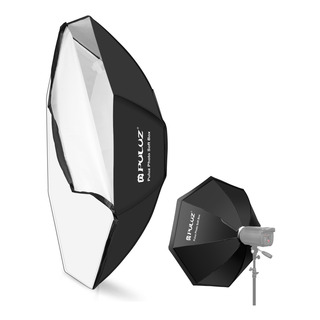 Octabox 95cm Nuevo Diseño Softbox Difusor Octogonal Octabox 95cm Nuevo Diseño Softbox Difusor Octogonal