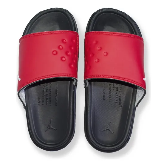 Jordan Play Chancla Aloha Sandalia Chola Unisex