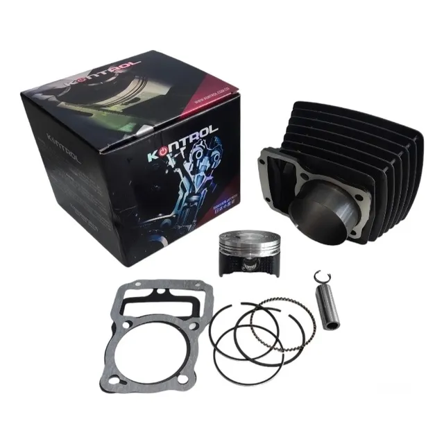 Kit Cilindro Repotenciacion Sm 250 Akt