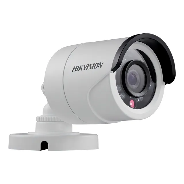 Cámara Bullet Hikvision DS-2CE16C0T-IRF 3.6 mm IP66 4.0