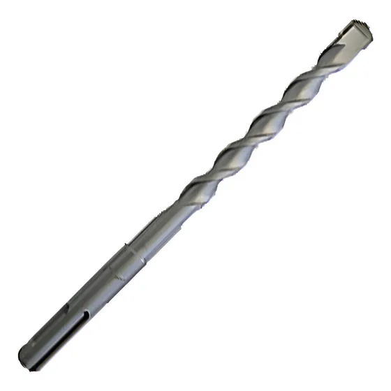 Makita Broca Sds-plus 8x210mm
