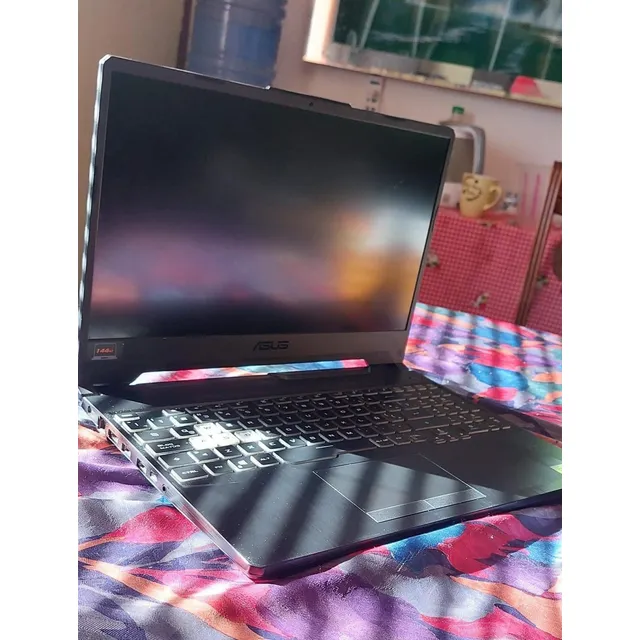 Notebook Asus
