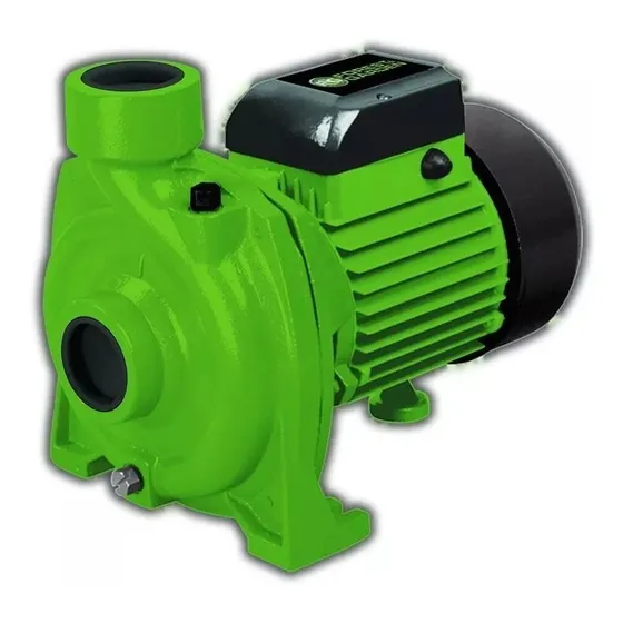Bomba Centrífuga Agua 2hp Forest Garden 18m Altura 300l/min