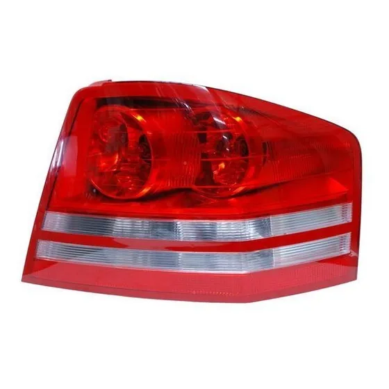 Calavera Dodge Avenger 2008 - 2011 Derecha Tyc