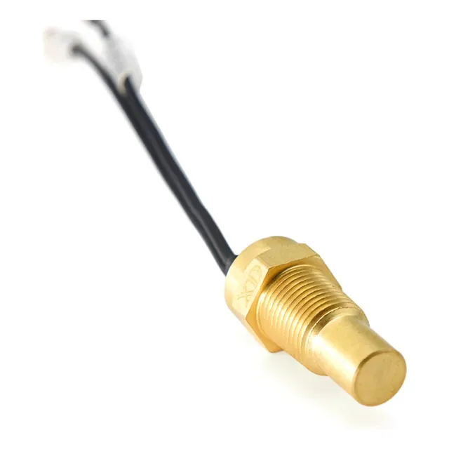 Sensor De Indicador De Temperatura Del Agua Para Carro
