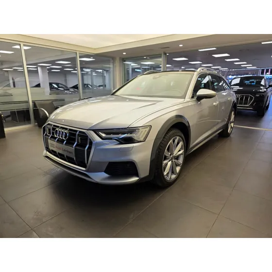 Audi A6 A6 Allroad 55 Tfsi Quattro