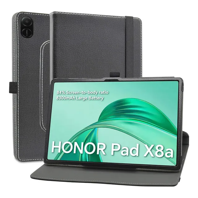 Funda De Rotación Para Honor Pad X8a