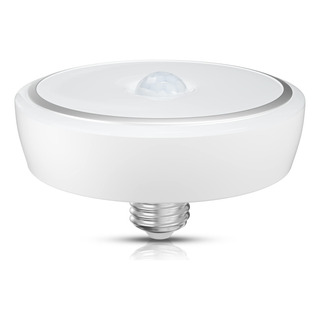 Luz De Techo Led Con Sensor De Movimiento Pir, 15 W Luz De Techo Led Con Sensor De Movimiento Pir, 15 W