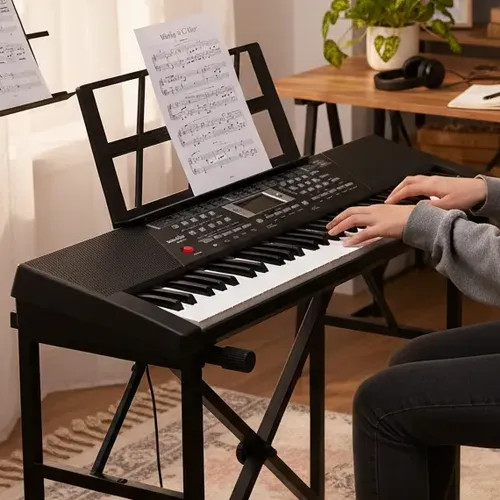 Sintetizador de linha de baixo Behringer TD-3-Mo-AM Análogo Dj Rap