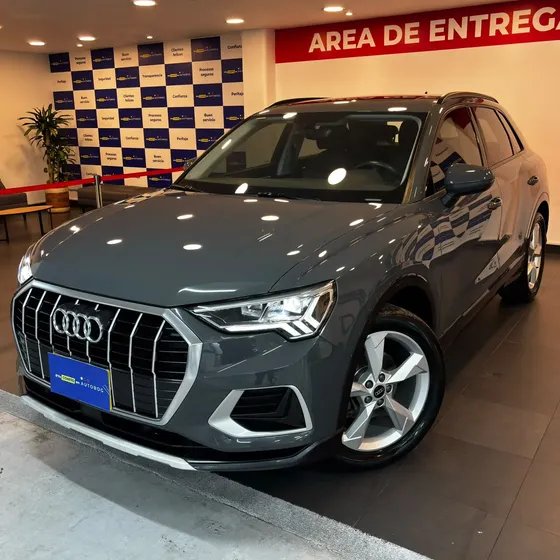 Audi Q3 2023 1.4 Tfsi Attraction