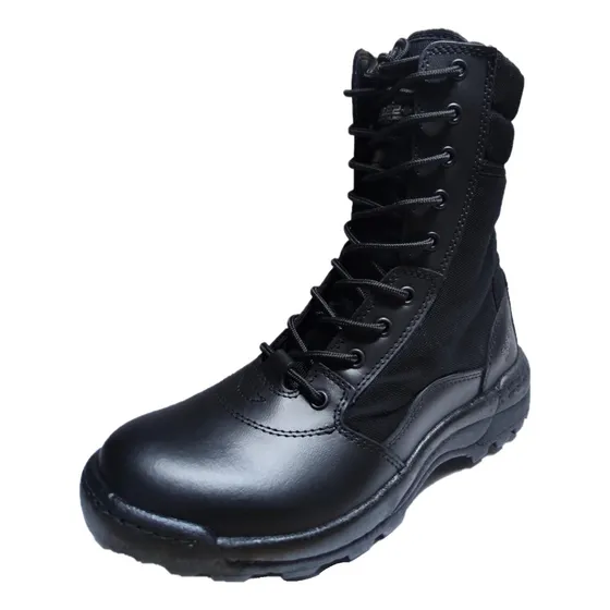 Botas Borceguies Tacticos 2.22 Modelo 1000 
