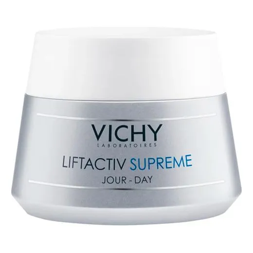Crema Vichy Liftactiv Supreme Piel Normal A Mixta 50 Ml