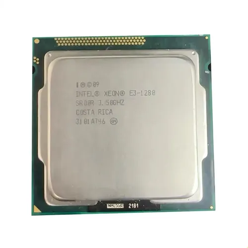 Processador Intel Pentium Gold G7400 3.7GHz Cache 6MB Gráficos UHD