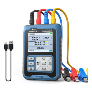 Transmisores Portátiles Con Generador De Señal, Pantalla Lcd Transmisores Portátiles Con Generador De Señal, Pantalla Lcd