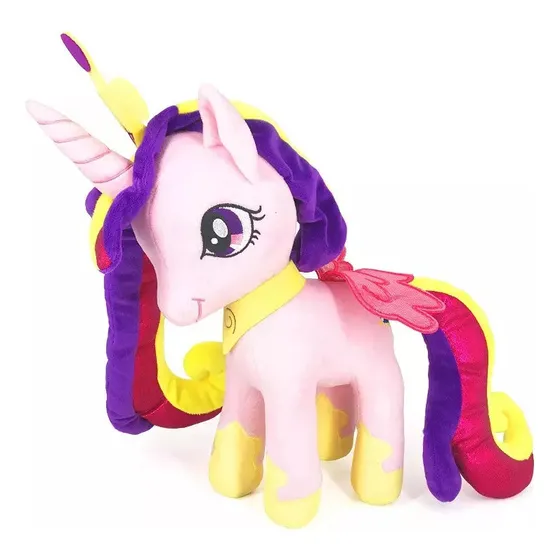 Mr Muñeca De Pelo My Little Pony De 22 Cm