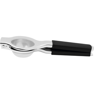 Espremedor Manual Tramontina Inox P/ Limão Utilitá Preto Espremedor Manual Tramontina Inox P/ Limão Utilitá Preto