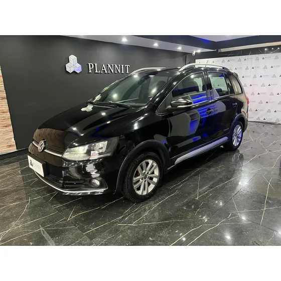 Volkswagen Suran 1.6 Track