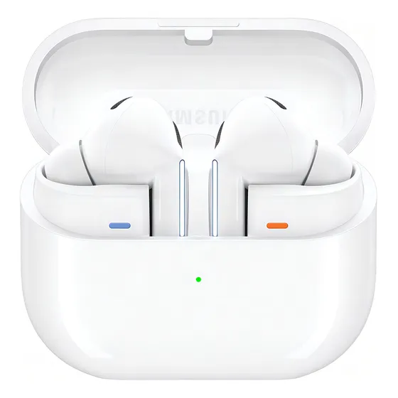 Audifonos Inalámbricos Galaxy Buds3 Pro Blanco, Ai