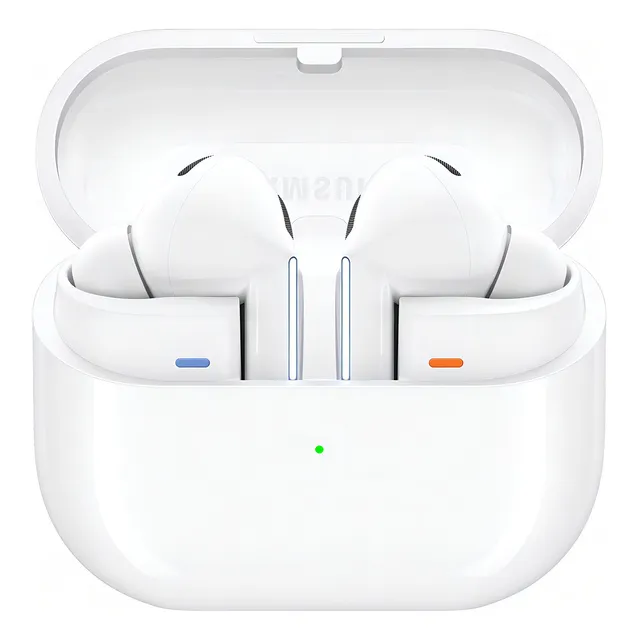 Audifonos Inalámbricos Galaxy Buds3 Pro Blanco, Ai