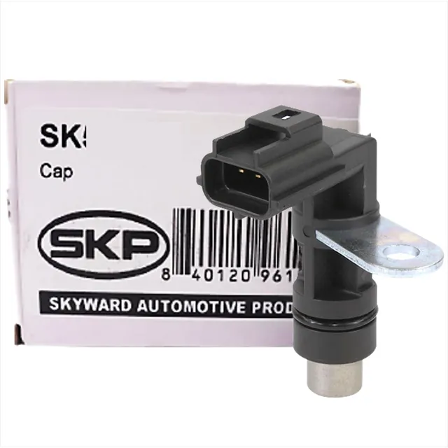 Sensor Posicion Cigüeñal Jeep Cherokee Liberty  3.7 Kj skp