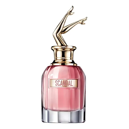 Perfume Jean Paul Gaultier Scandal Eau de Parfum 50 ml Feminino