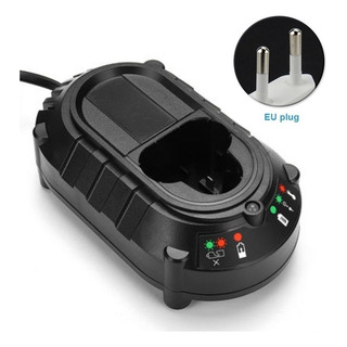Cargador De Batería P Para Makita Bl1013 10.8v- Cargador De Batería P Para Makita Bl1013 10.8v-