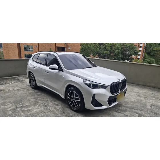 Bmw X1 1.5 Xdrive 18i Edición M