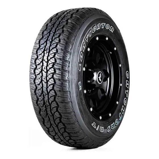 Llanta 245/75r16 Camioneta Lanvigator Catchfors A/t