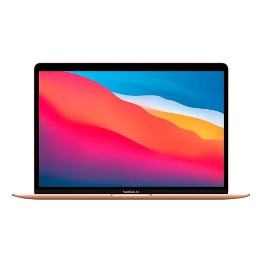 Apple Macbook Air M1 Octacore, 8gb, 256gb Ssd, 13.3' Retina