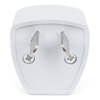 Adaptador De Clavijas A Contacto Australia - Us A Au Adaptador De Clavijas A Contacto Australia - Us A Au