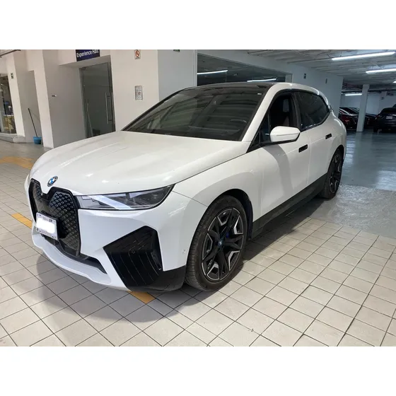 Bmw Ix Ix Xdrive40