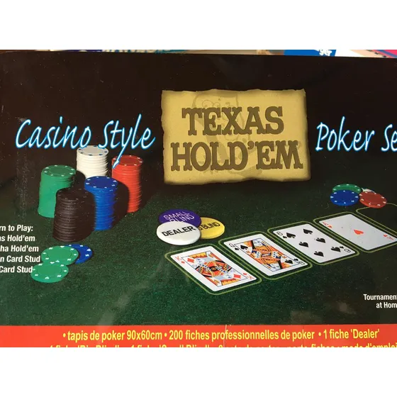 Juego De Casino Usado Caja De Lata Usado