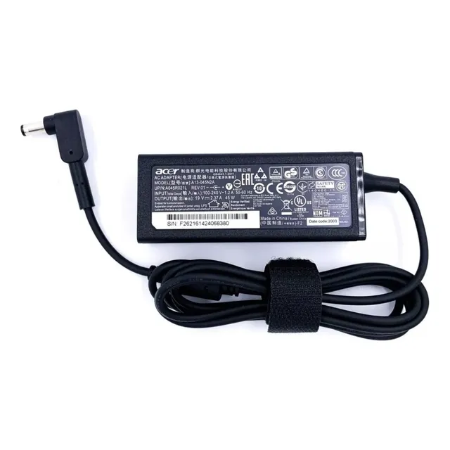 Cargador 45w Acer Aspire 3 A315-42 Series