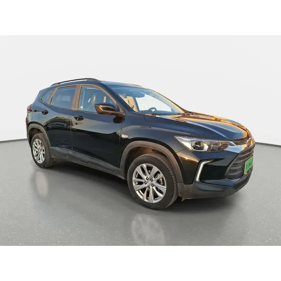 Chevrolet Tracker 2025