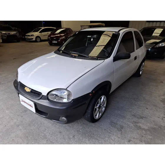 Chevrolet Corsa 1.0 Wind