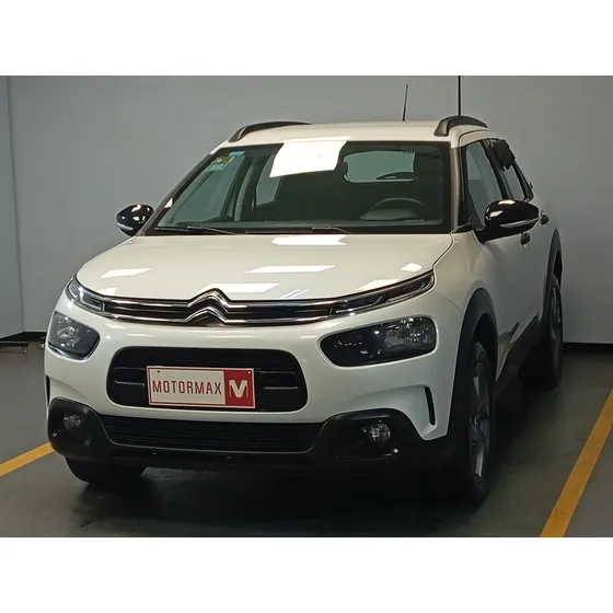 Citroën C4 Cactus 1.6 Vti 115 Feel